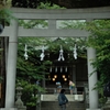御霊神社前