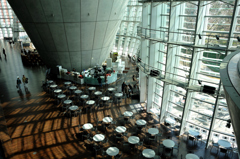 the national art center,tokyo