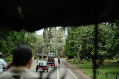 tuktuk time