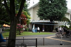 sunday service