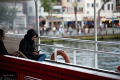 low cost cruising