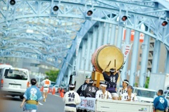 富岡八幡宮例祭