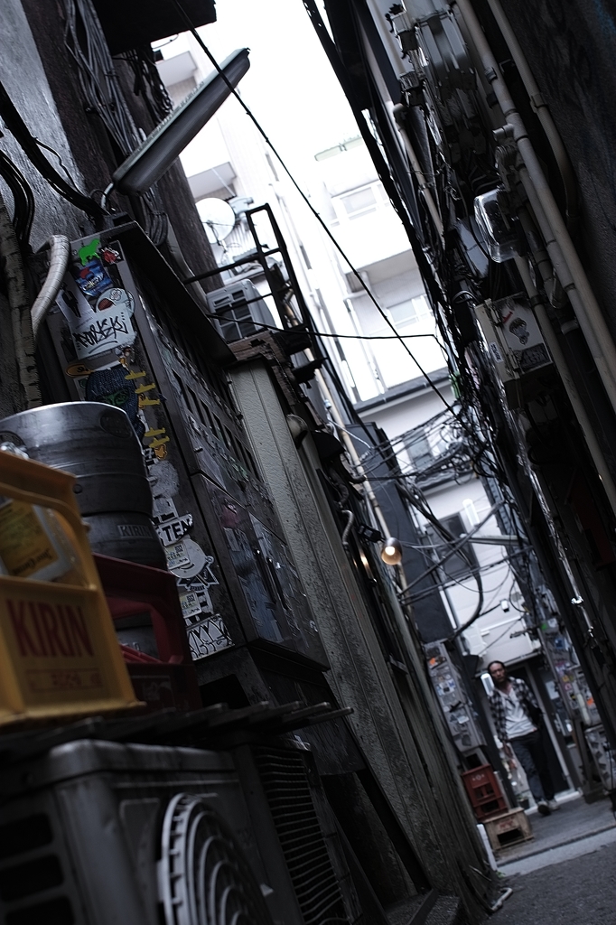 shinjuku