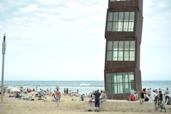 barceloneta