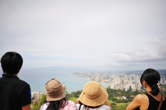 Diamondhead