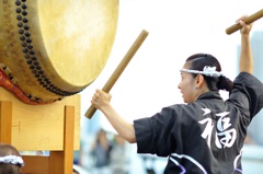 富岡八幡宮例祭