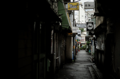 golden-street shinjuku