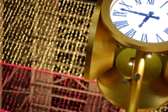 cool struttin' osaka