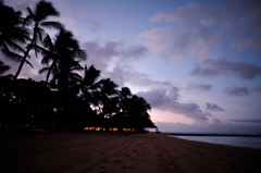 good morning waikiki