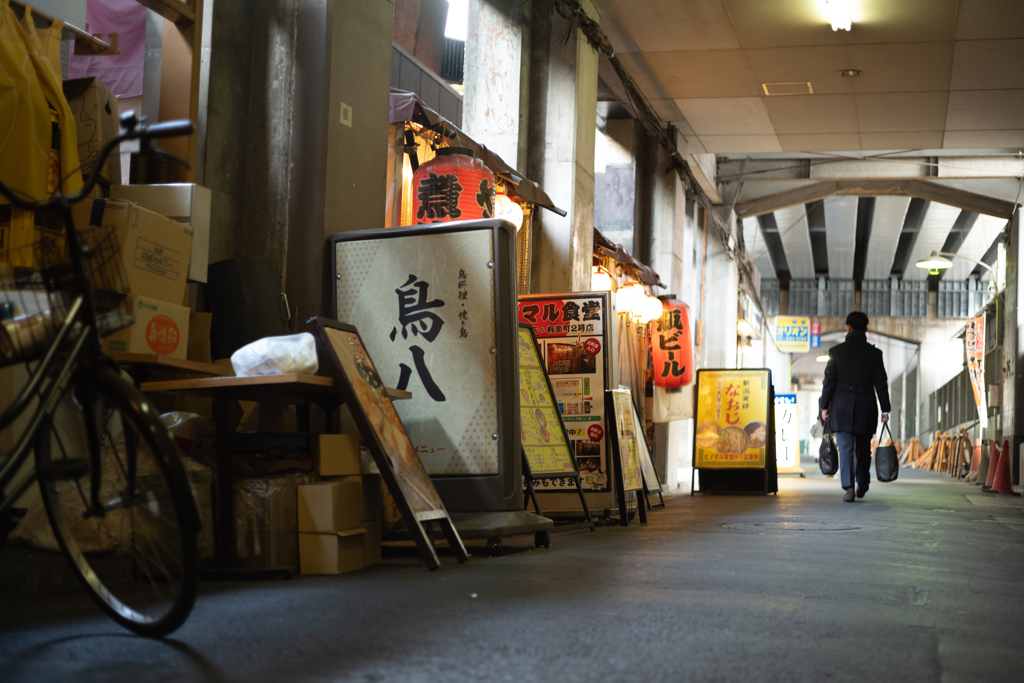 有楽町
