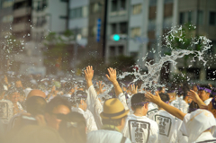 富岡八幡宮例祭