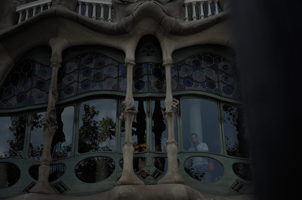 casa batllo