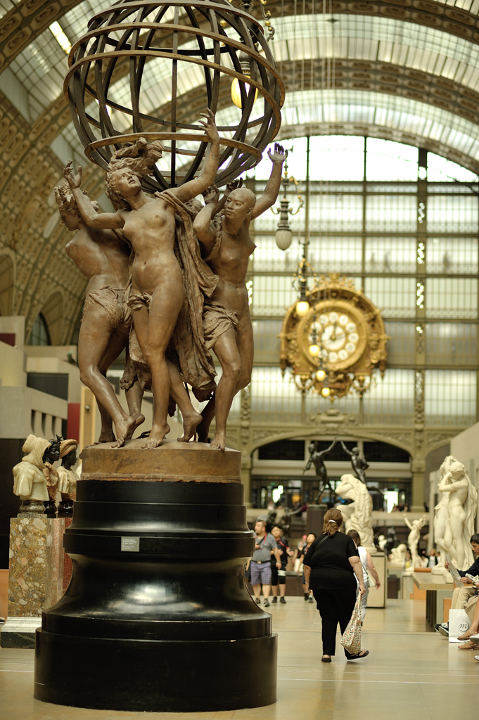 orsay