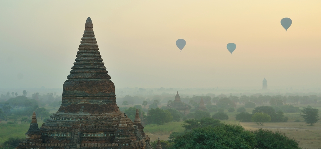 cinematic bagan