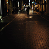 雨しっとり