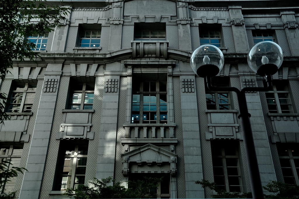 kobe-kaigan building