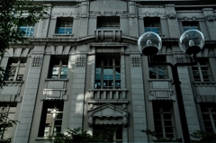 kobe-kaigan building