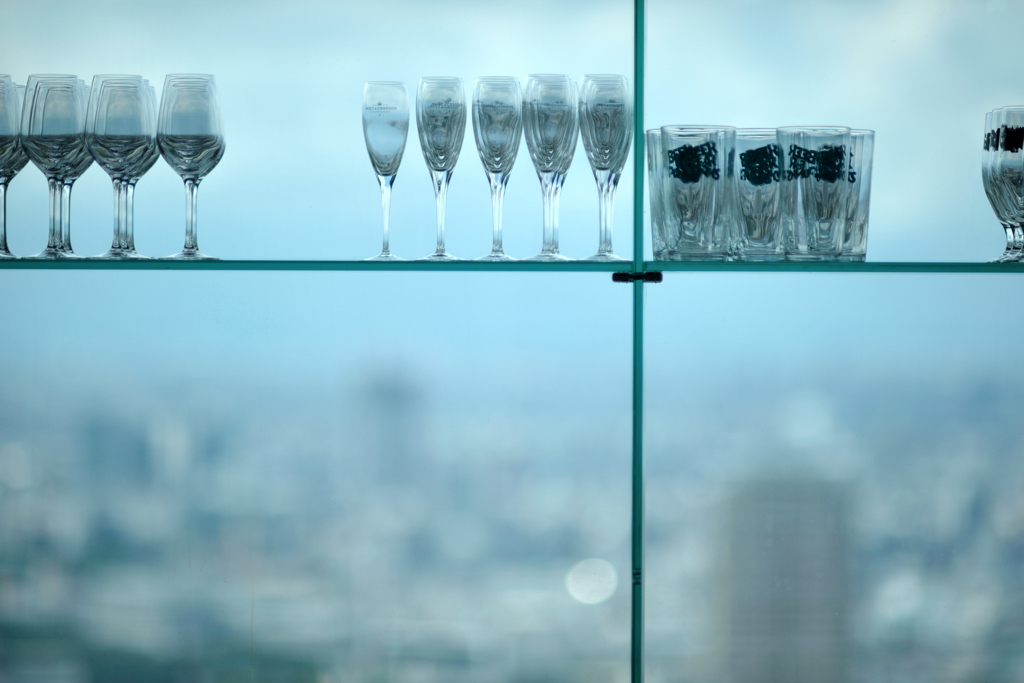 sky lounge