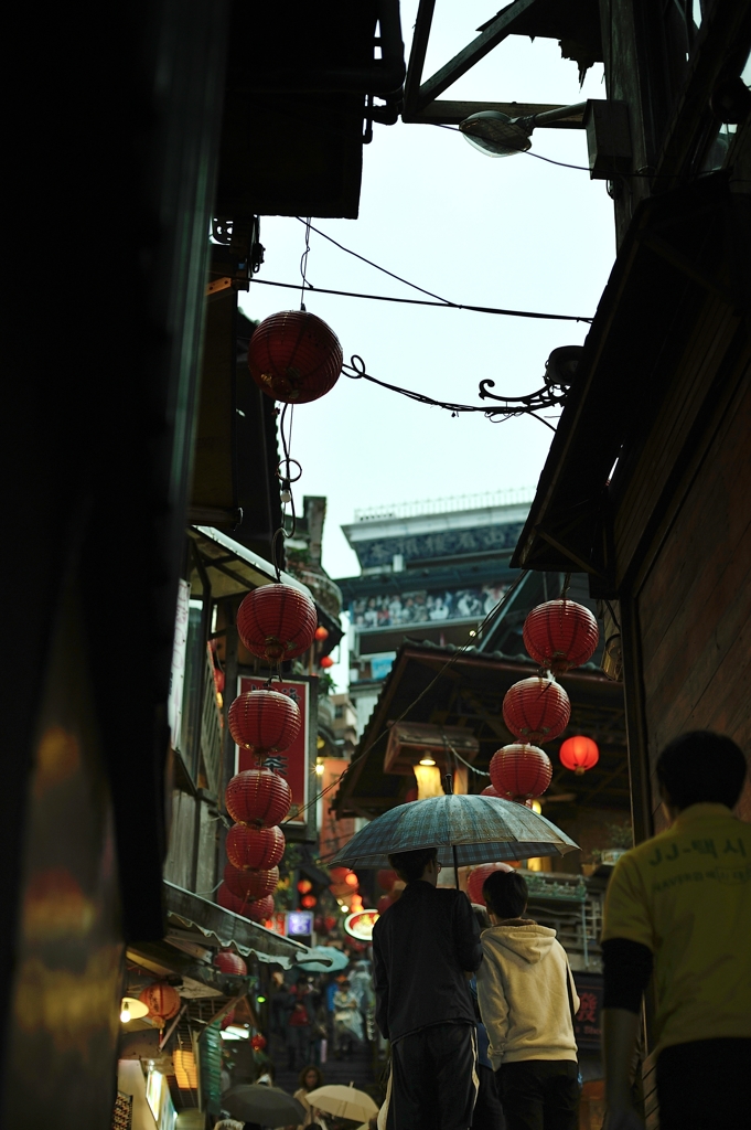 jiufen