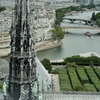 the seine city