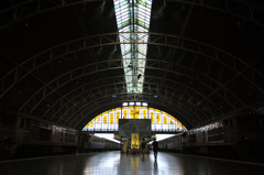 Hua Lamphong Station