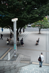 新南口