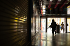 nakano broadway