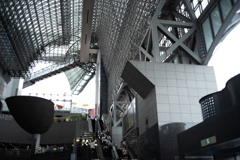 kyoto station