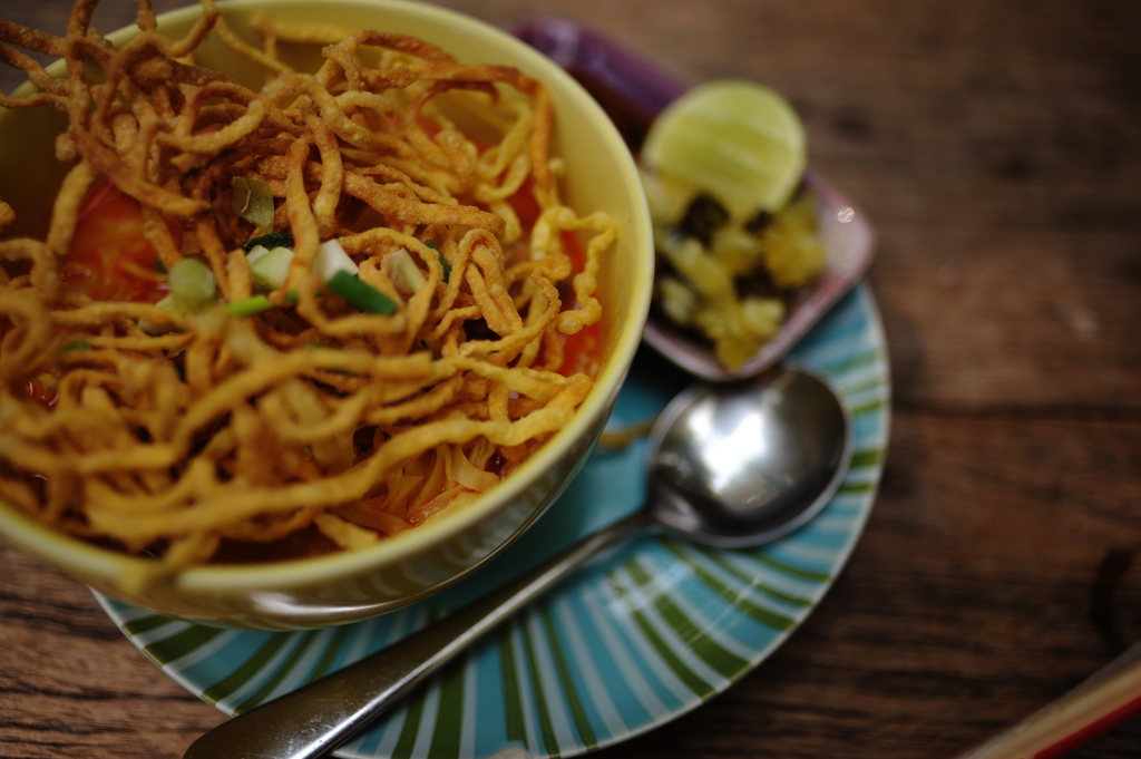 Khao soi