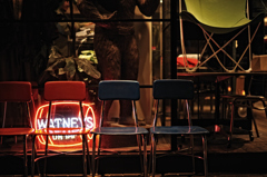 CHAIRS