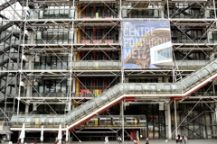 centre pompidou