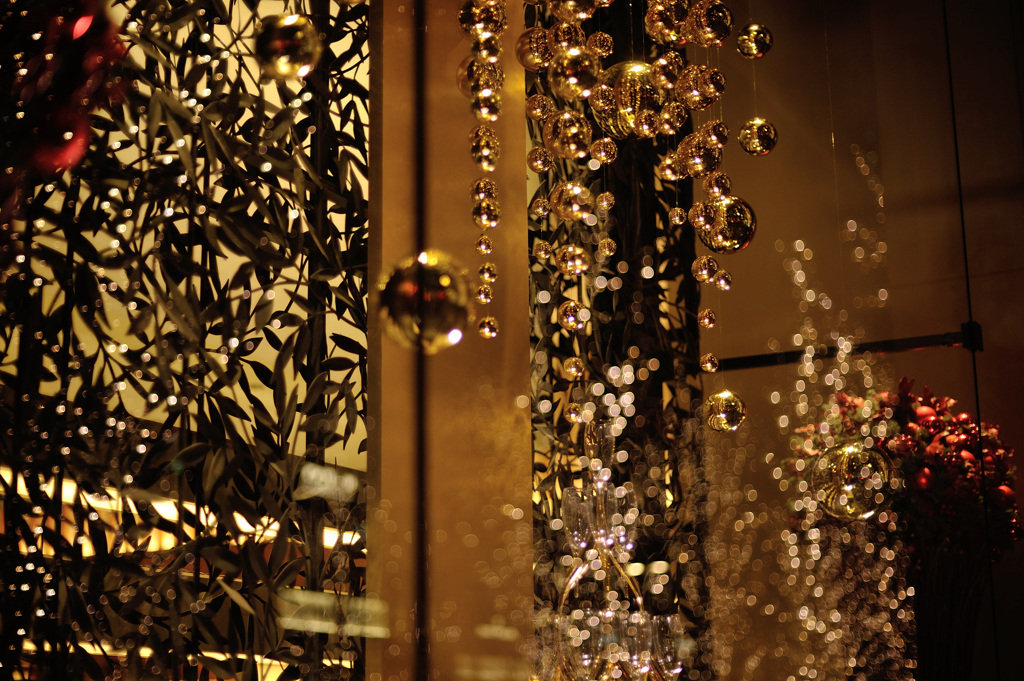 merry...