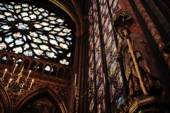 Sainte chapelle