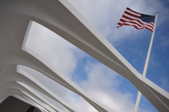 USS Arizona Memorial