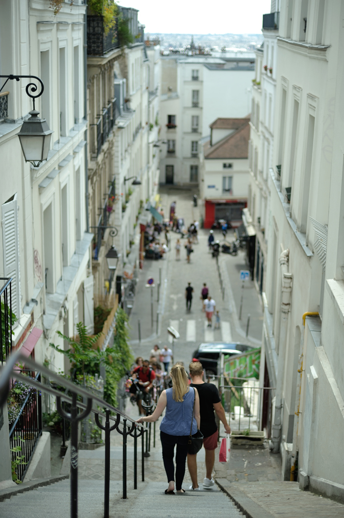 montmartre