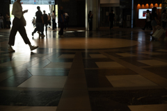 tokyo station