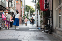 新宿三丁目