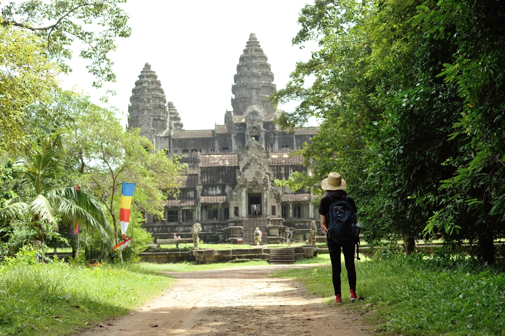 angkor wat