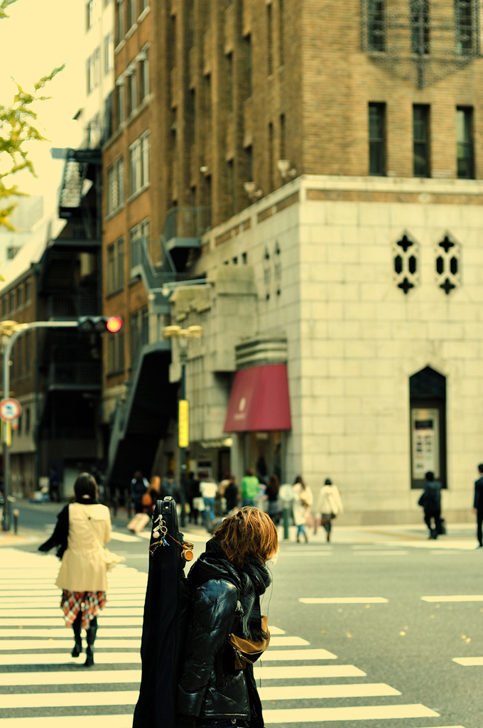 shinsaibashi