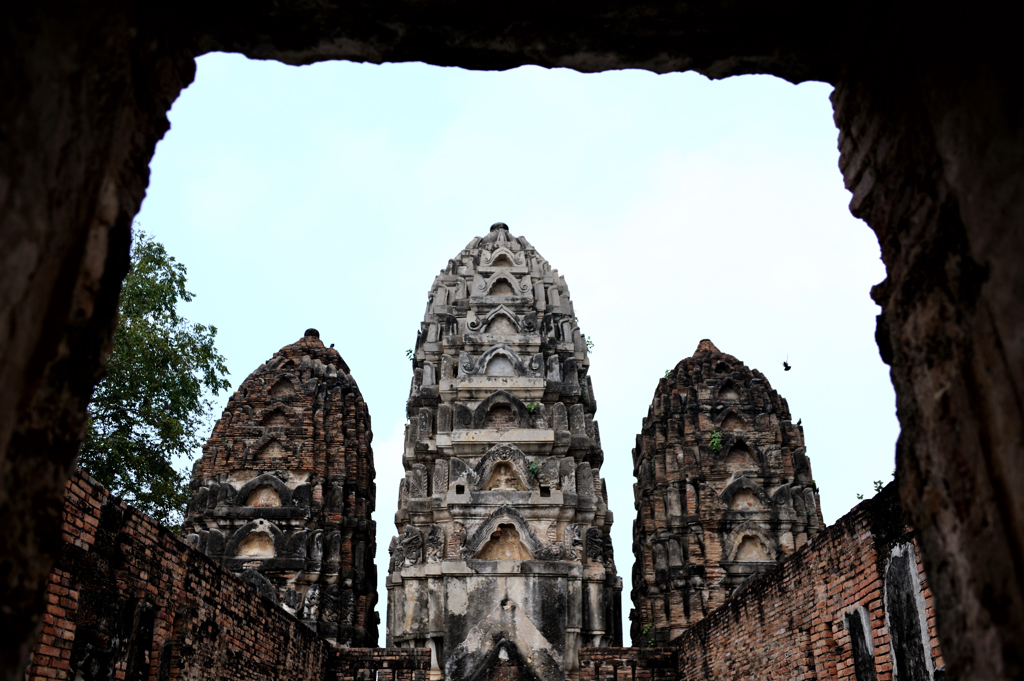 Wat Sri Sawai