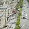 Champs Elysees
