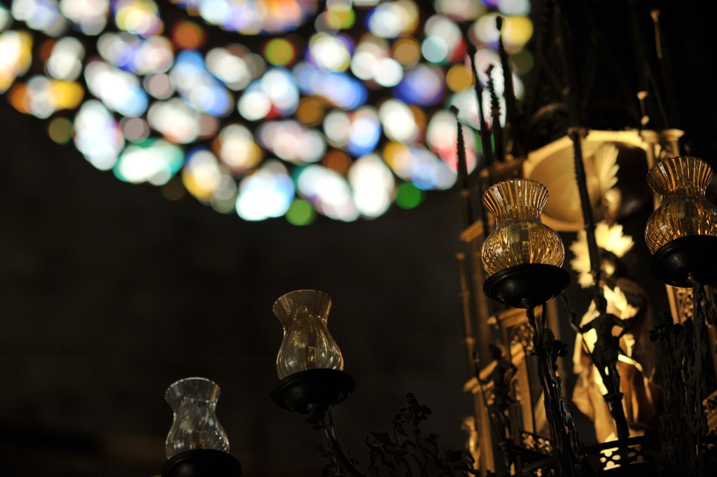 Iglesia de Santa Maria del Mar