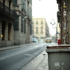 alone
