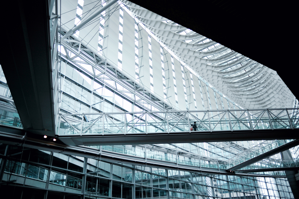 tokyo international forum