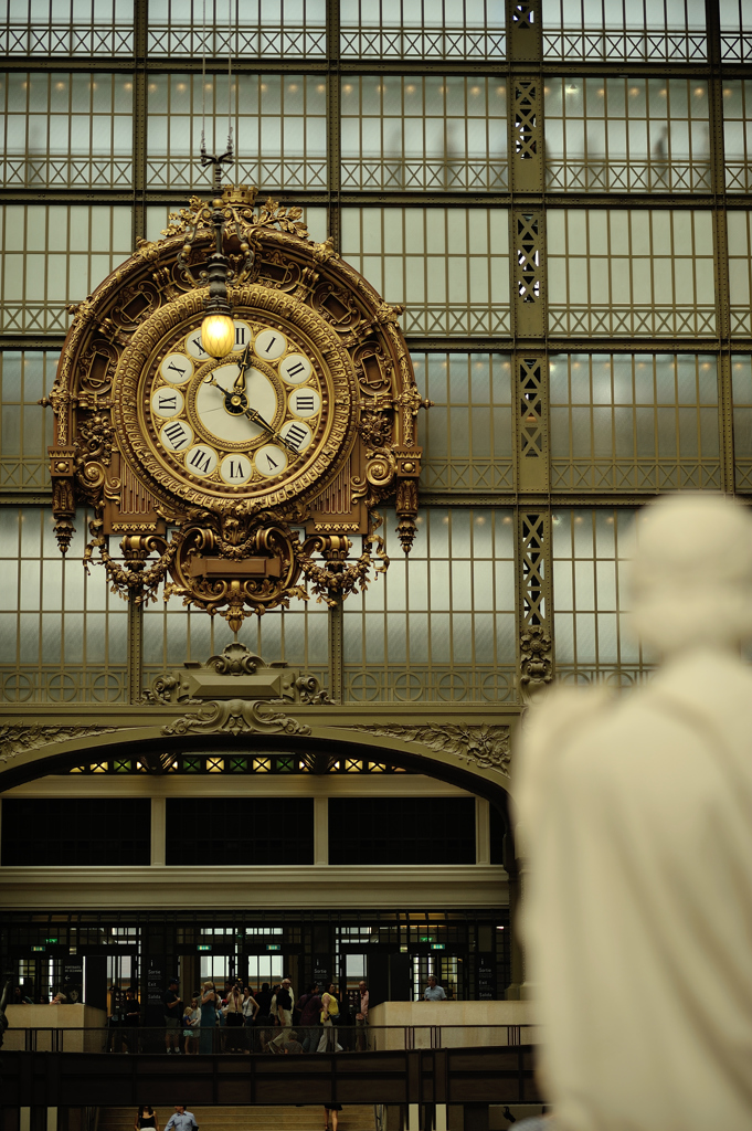 orsay