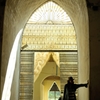 arch