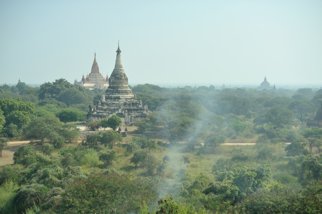 bagan