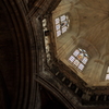white ceiling