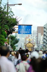 富岡八幡宮例祭