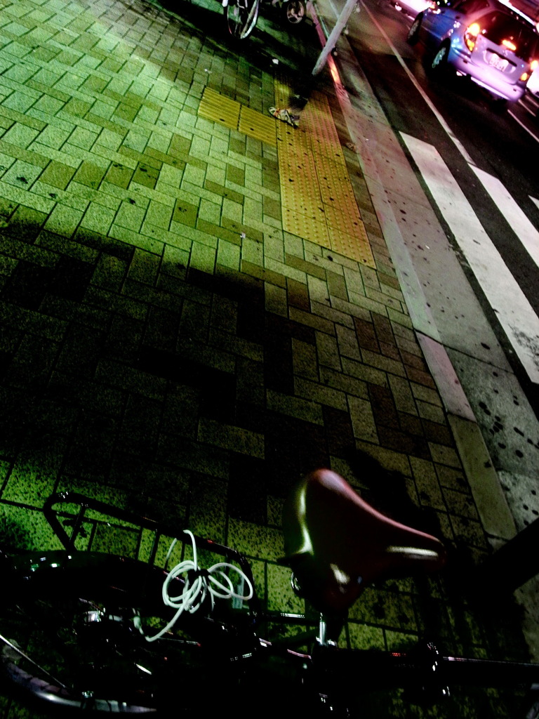 motomachi-back of the police box